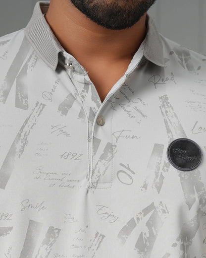 MEN'S POLO