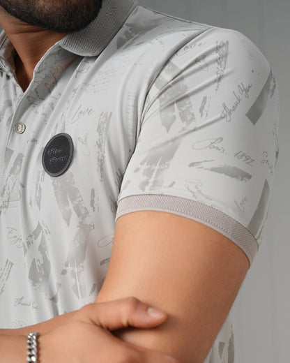 MEN'S POLO