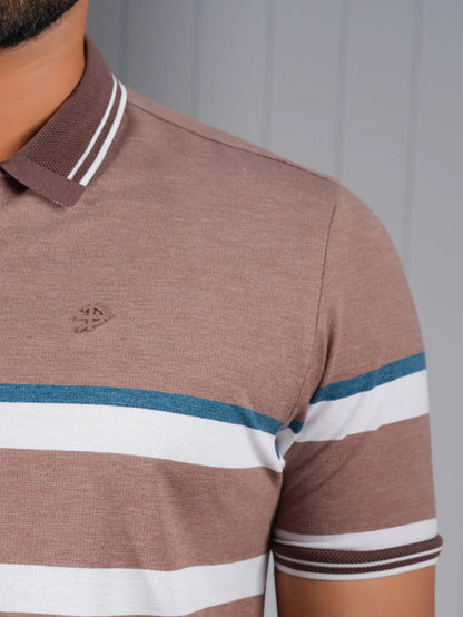 COTTON POLO 26
