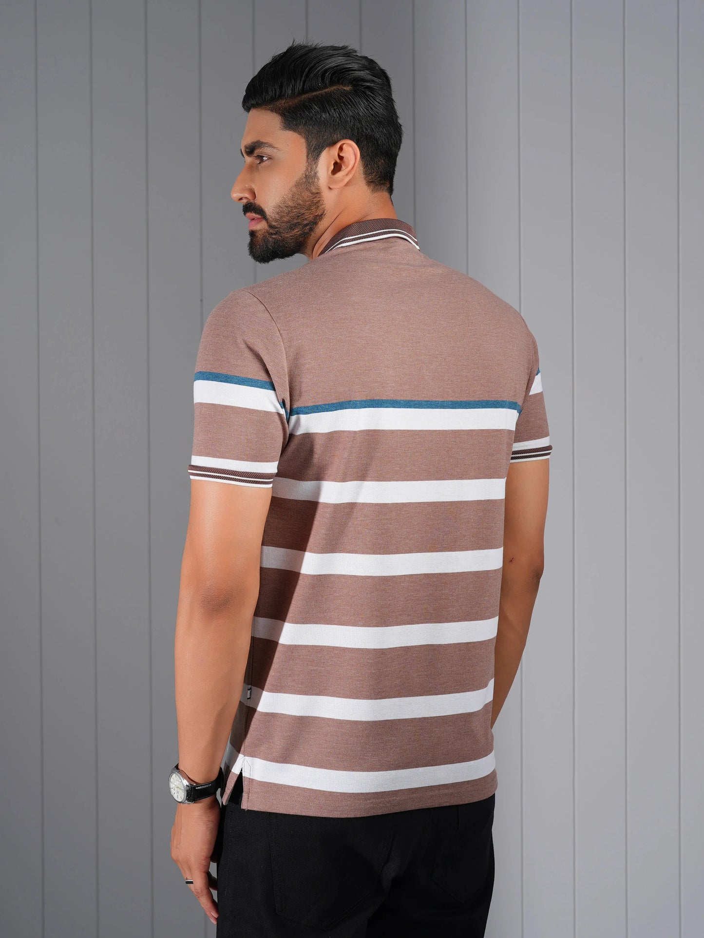 COTTON POLO 26