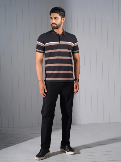 COTTON POLO 26