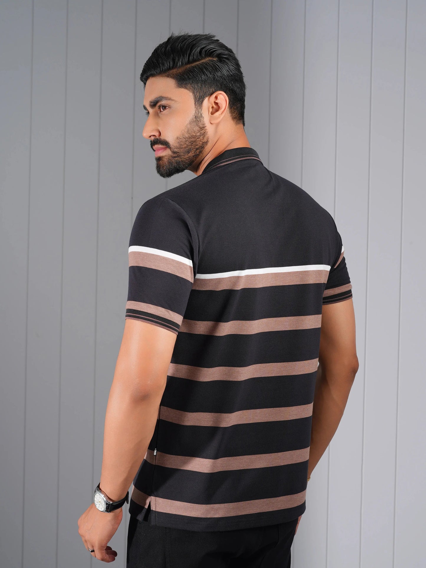 COTTON POLO 26