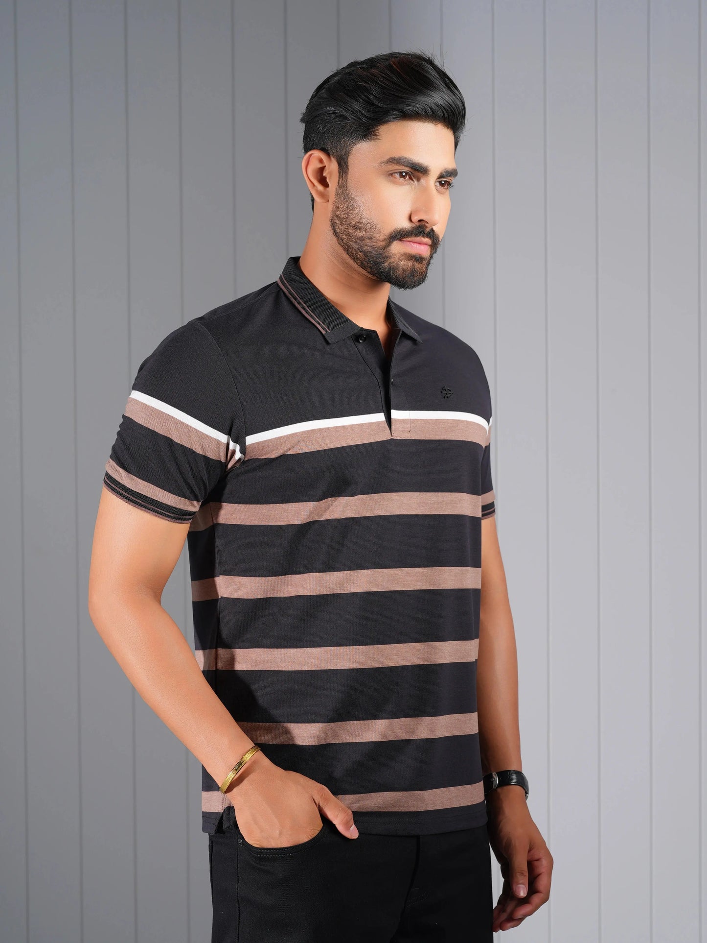 COTTON POLO 26