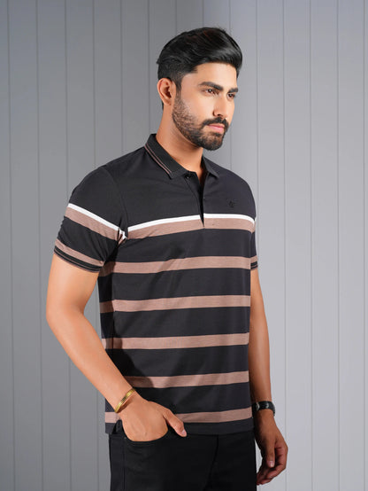 COTTON POLO 26