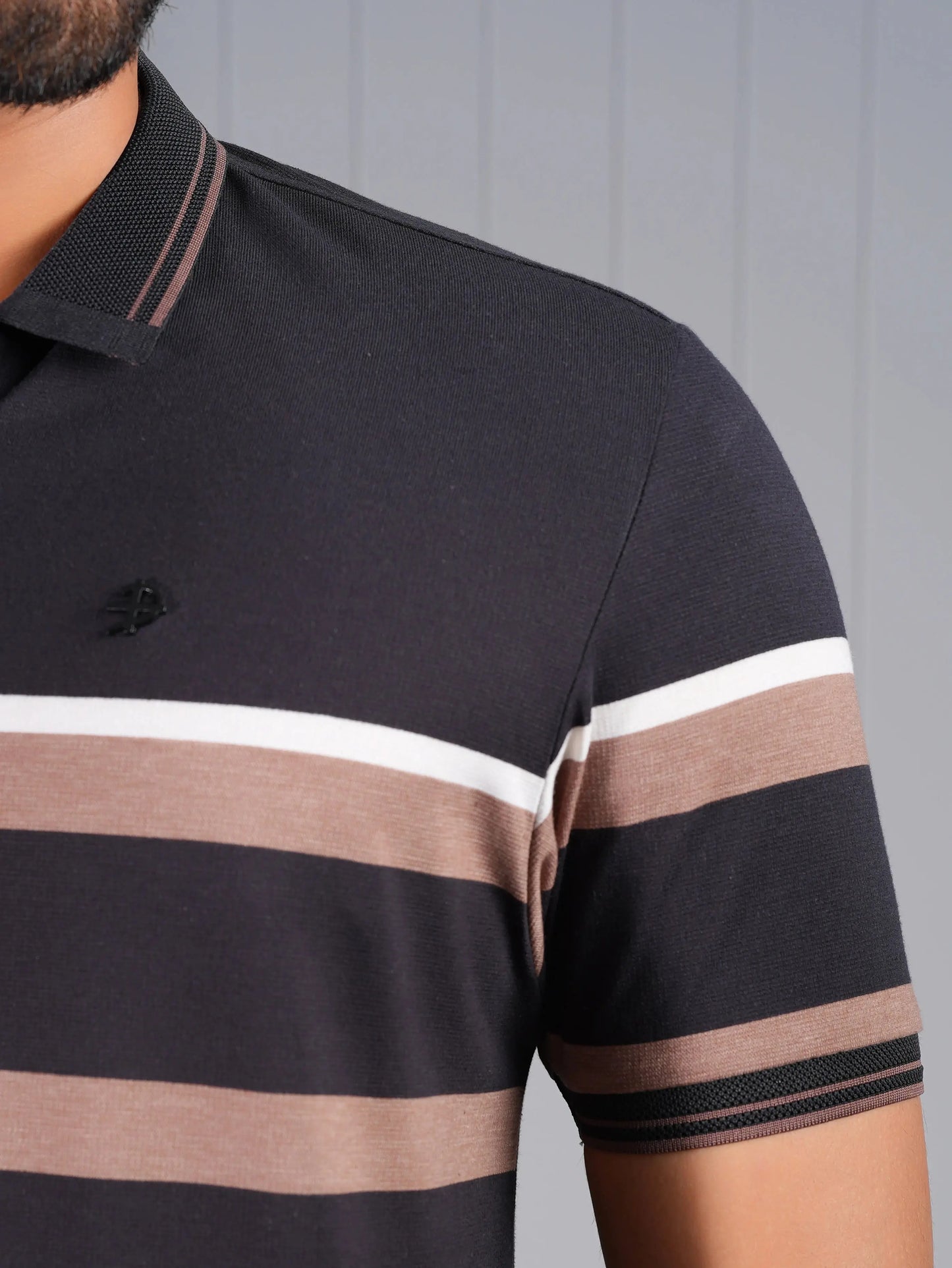 COTTON POLO 26