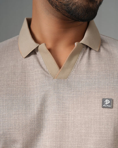 OLD MONEY POLO