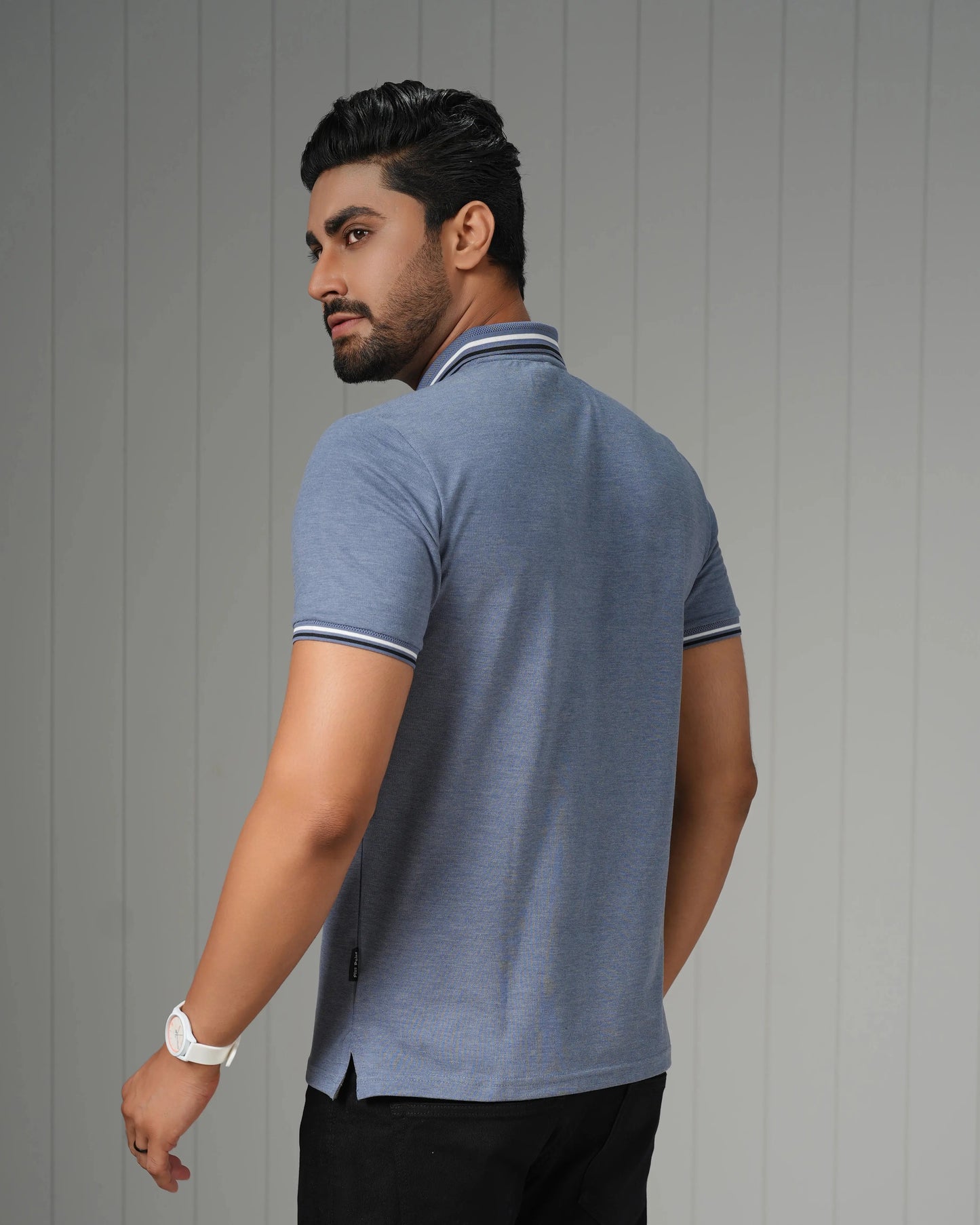 MEN'S POLO