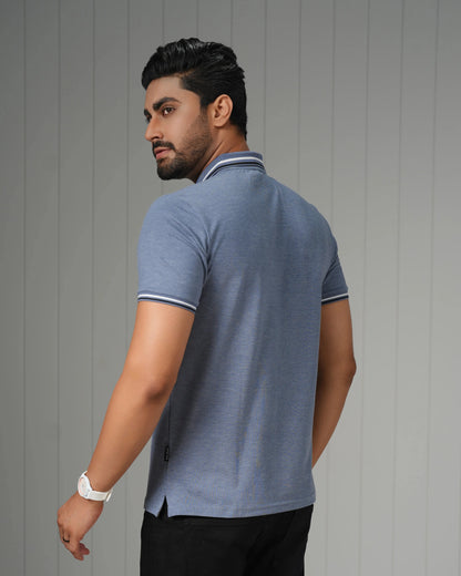 MEN'S POLO
