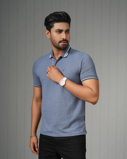 MEN'S POLO