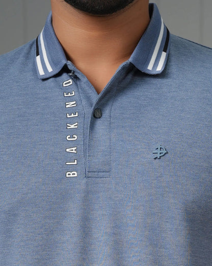 MEN'S POLO