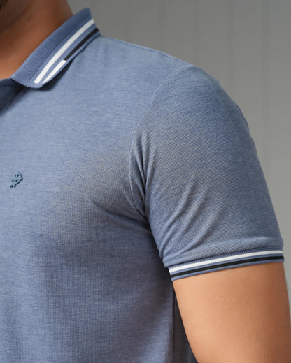 MEN'S POLO