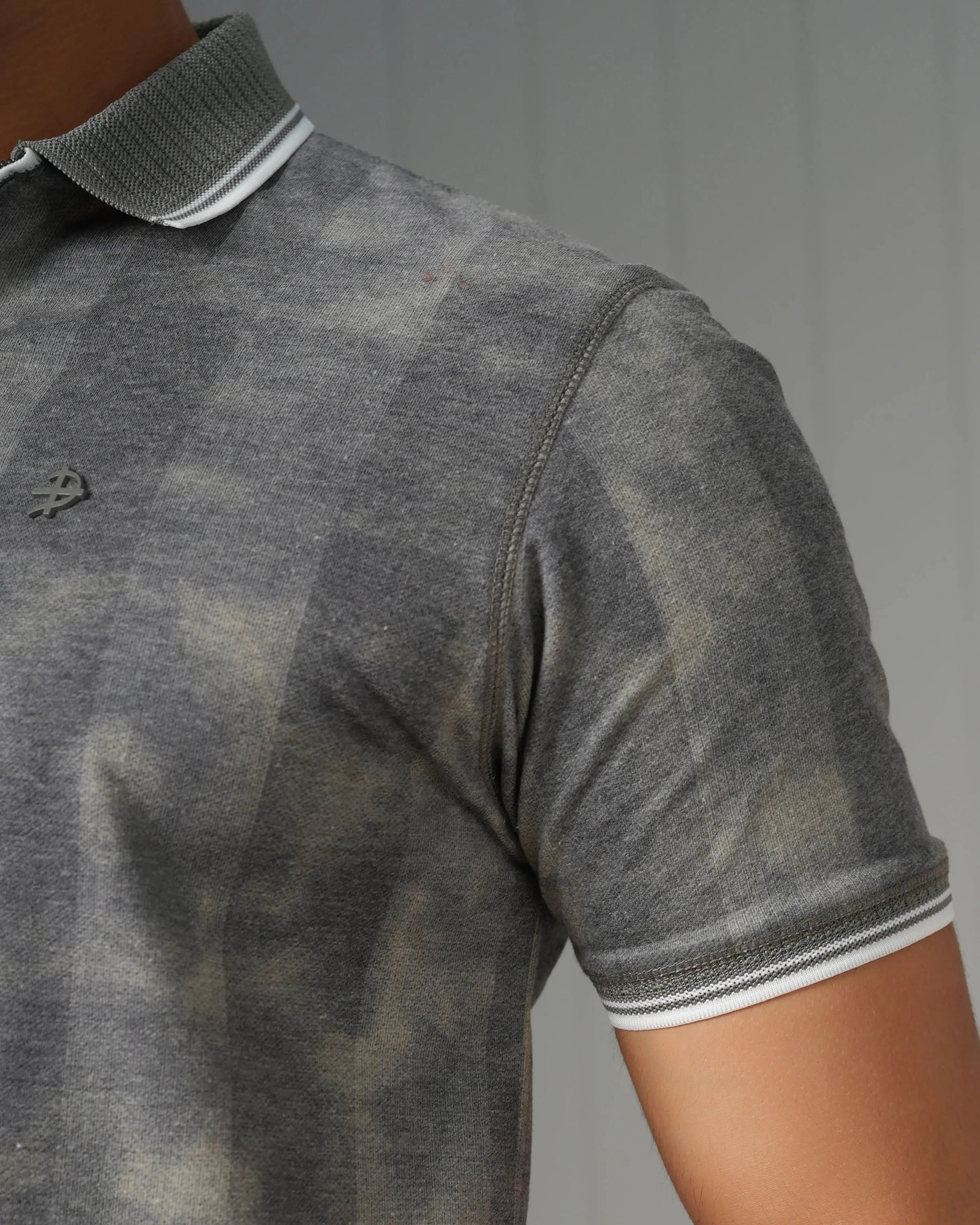 OLD MONEY POLO