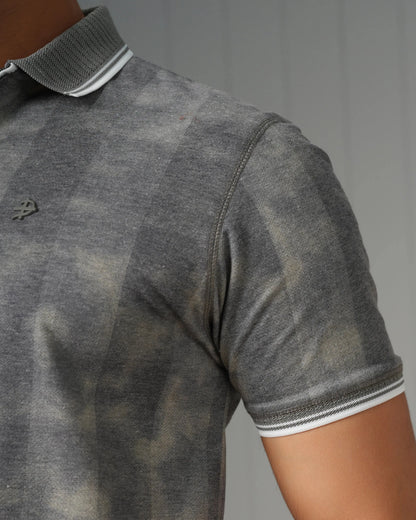 OLD MONEY POLO