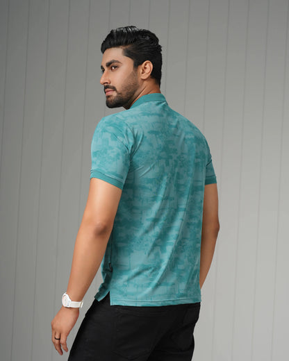 MEN'S POLO