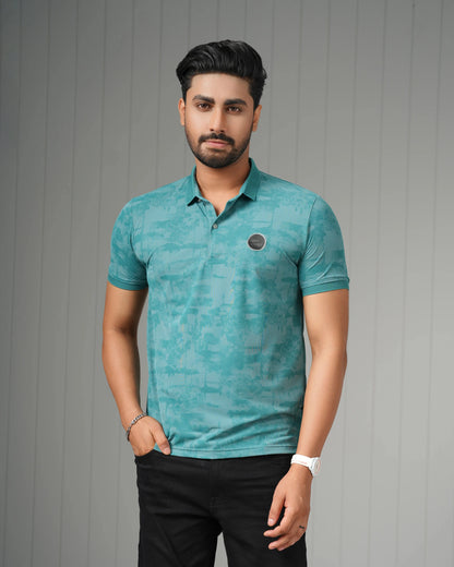 MEN'S POLO