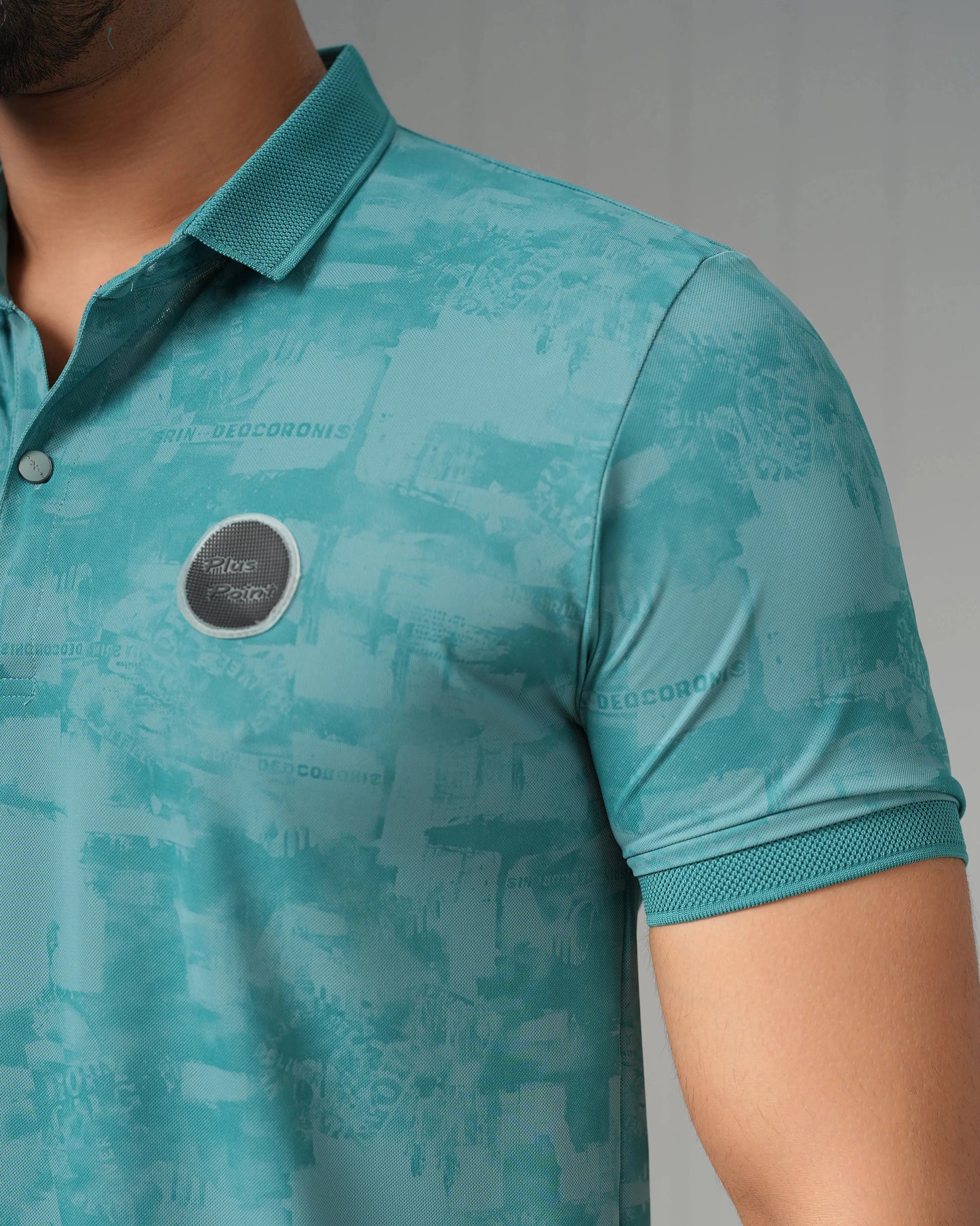 MEN'S POLO
