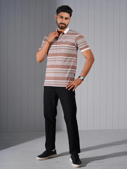 COTTON POLO 26