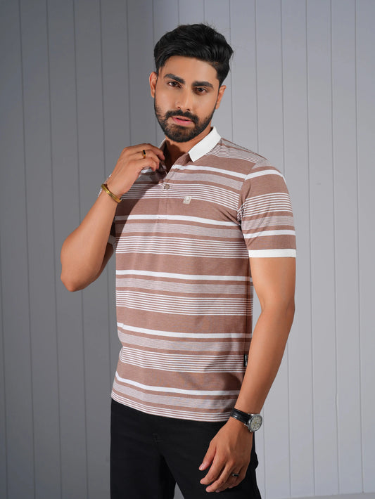 COTTON POLO 26