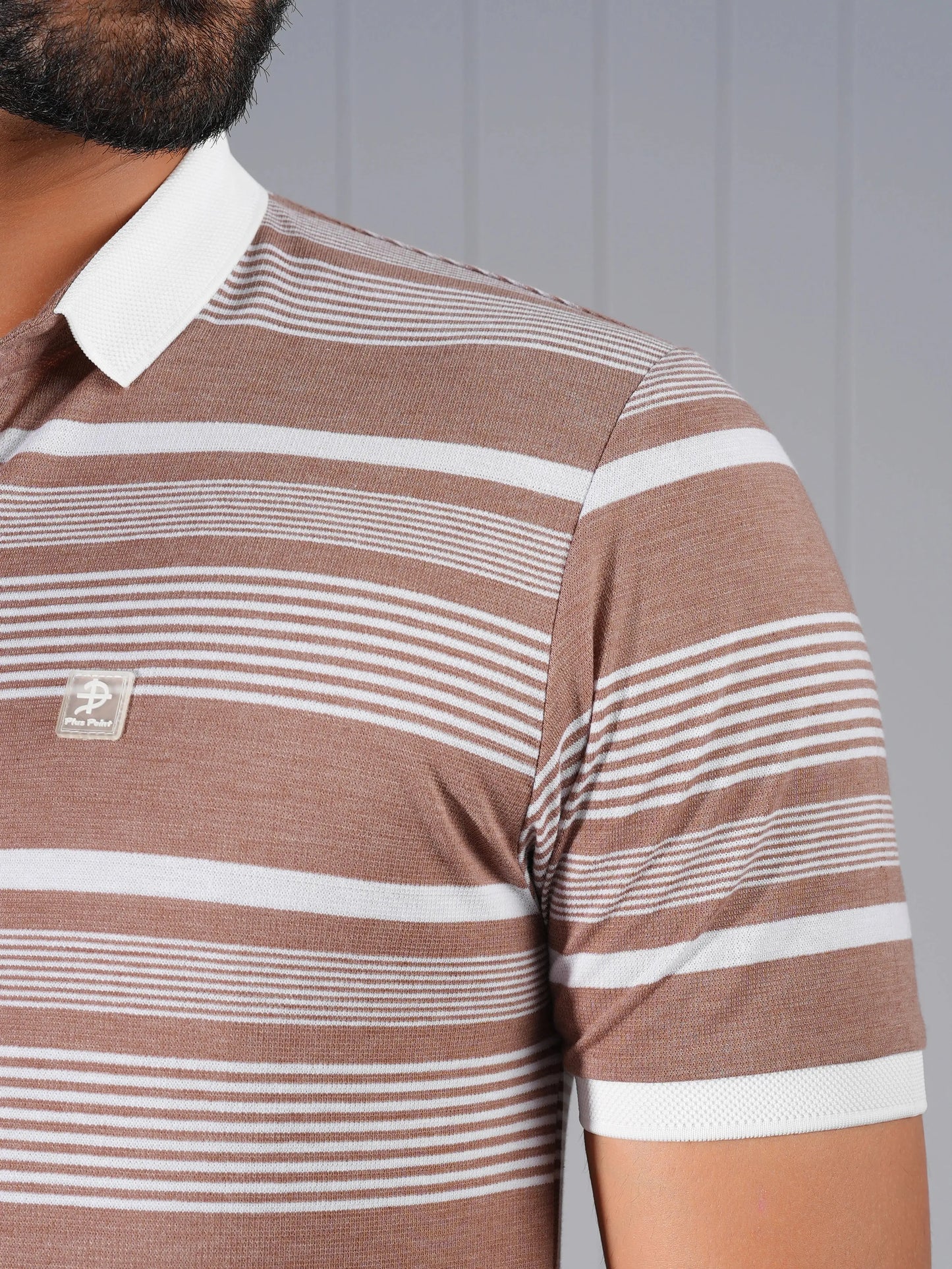 COTTON POLO 26