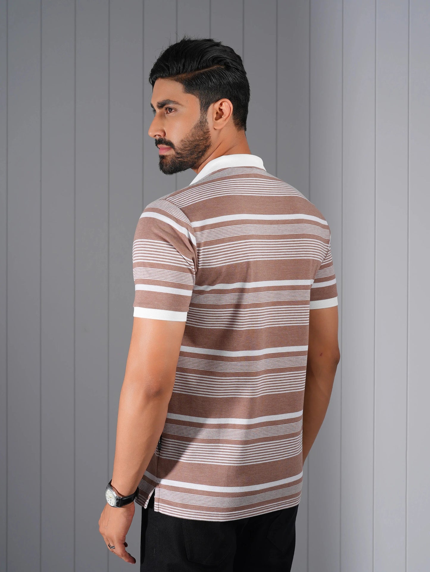 COTTON POLO 26