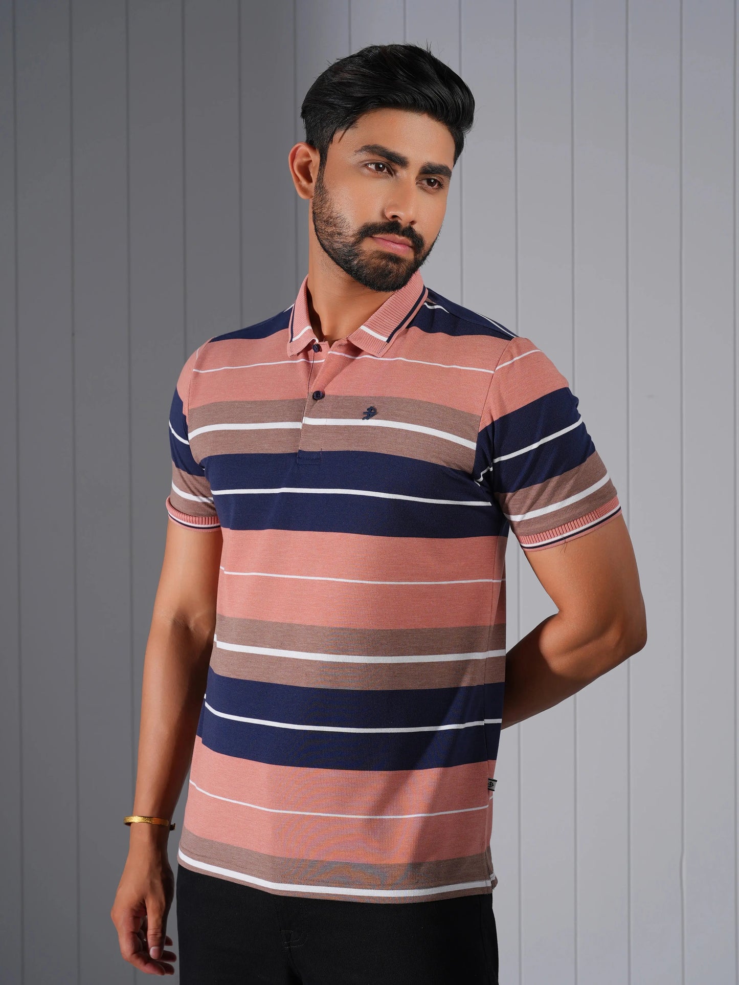 COTTON POLO 26
