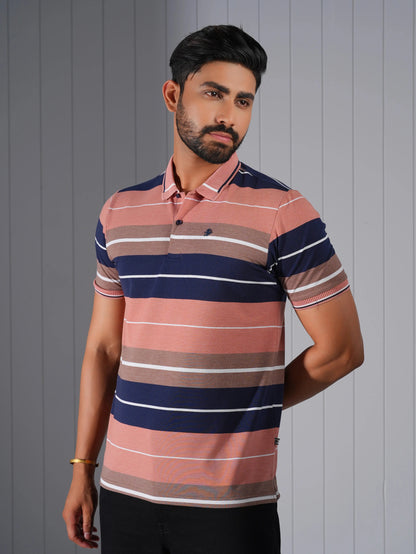 COTTON POLO 26