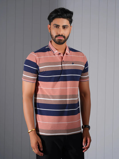 COTTON POLO 26