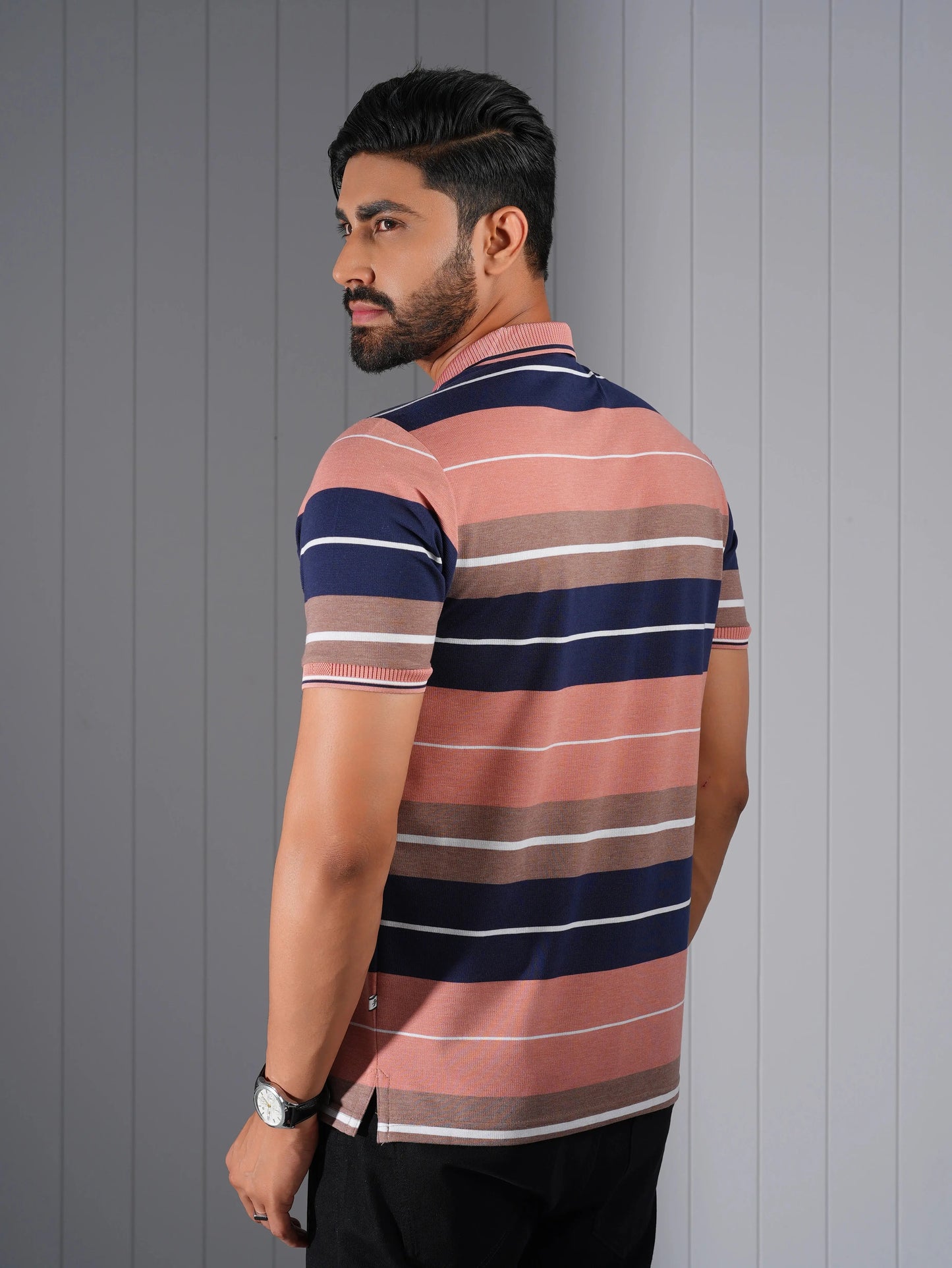 COTTON POLO 26