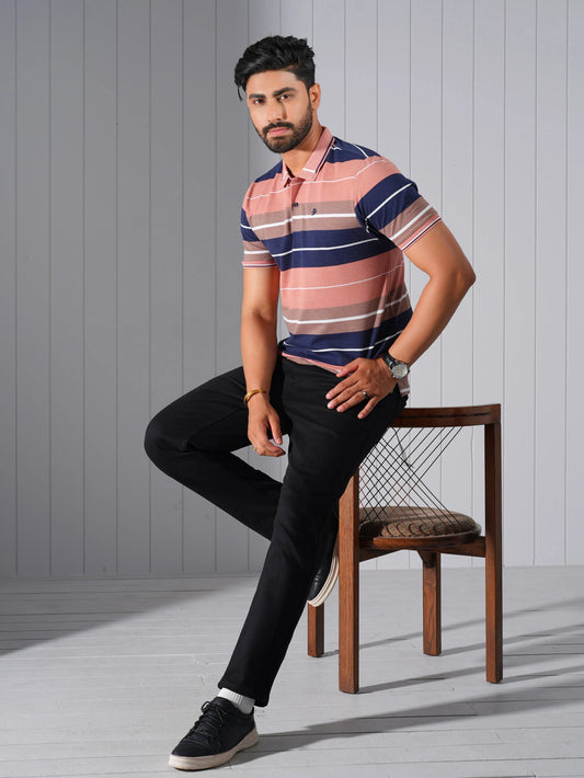 COTTON POLO 26