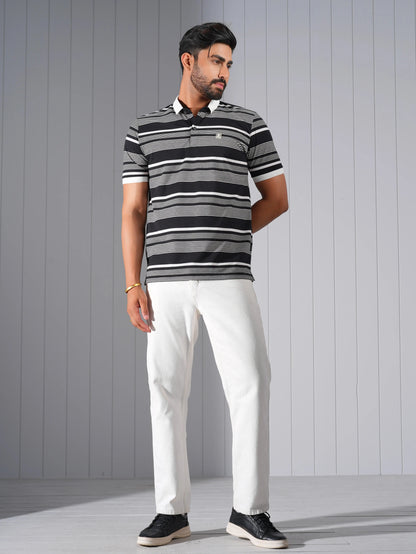 COTTON POLO 26