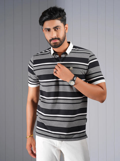 COTTON POLO 26