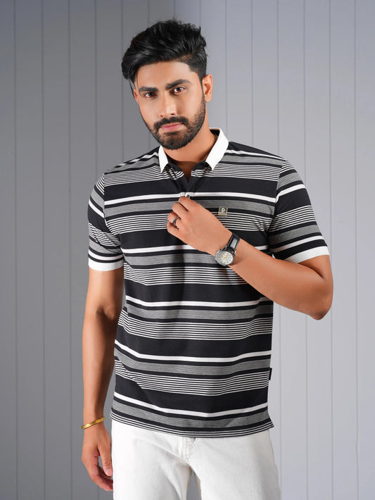 COTTON POLO 26