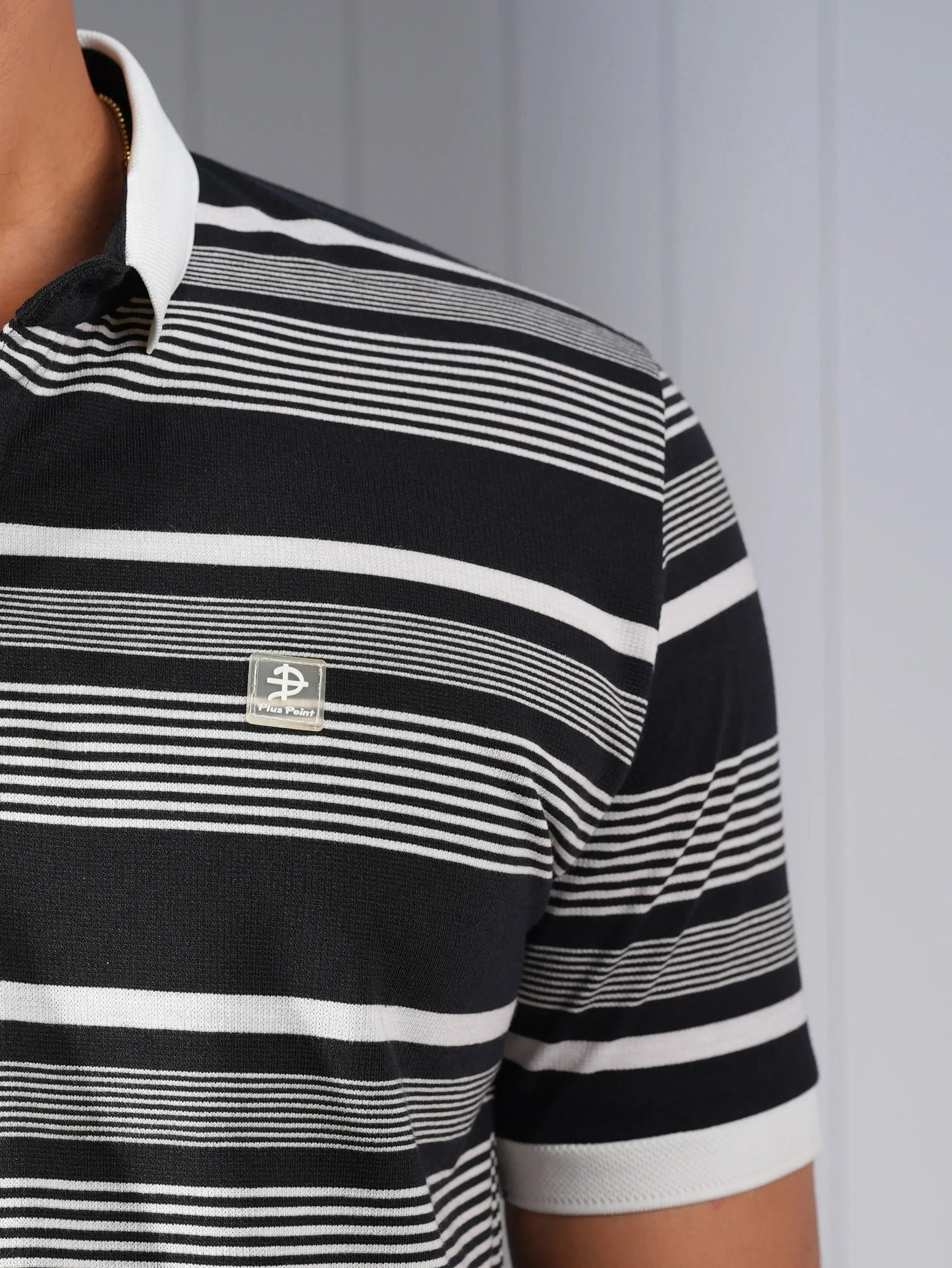 COTTON POLO 26