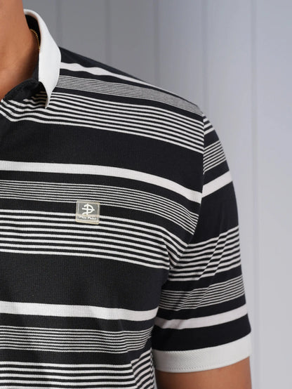 COTTON POLO 26