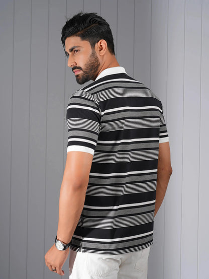 COTTON POLO 26