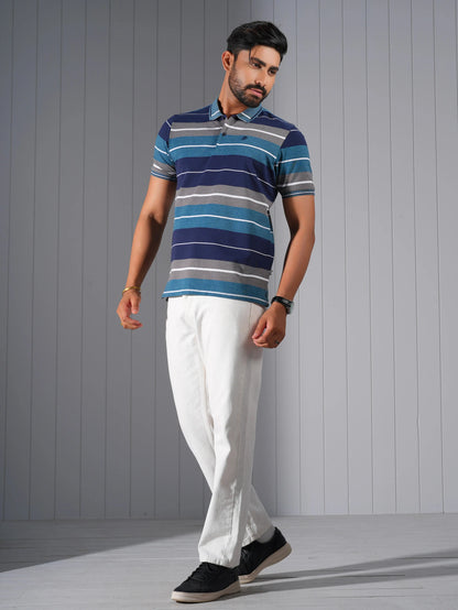 COTTON POLO 26