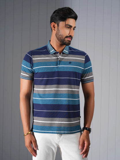 COTTON POLO 26