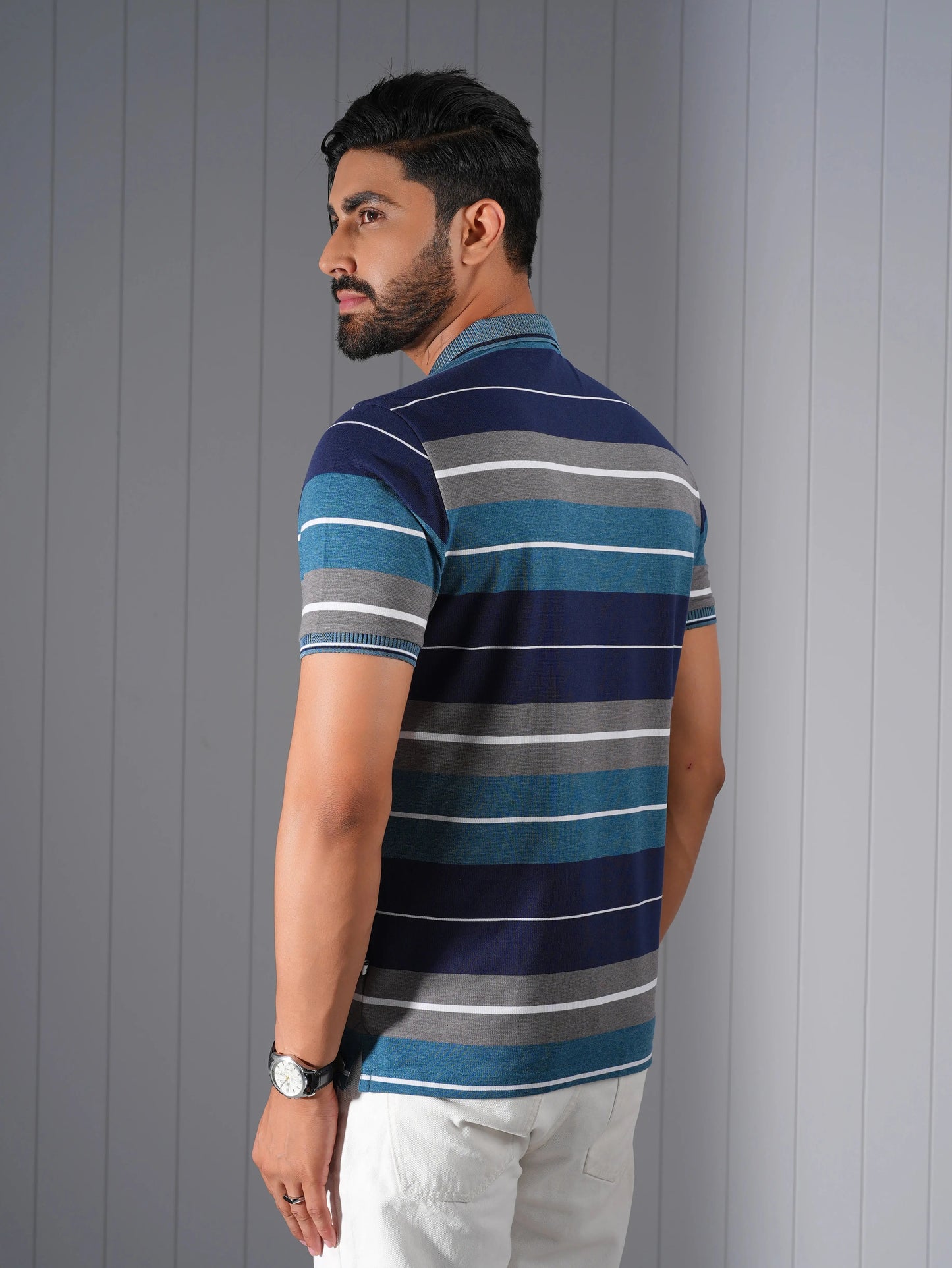 COTTON POLO 26