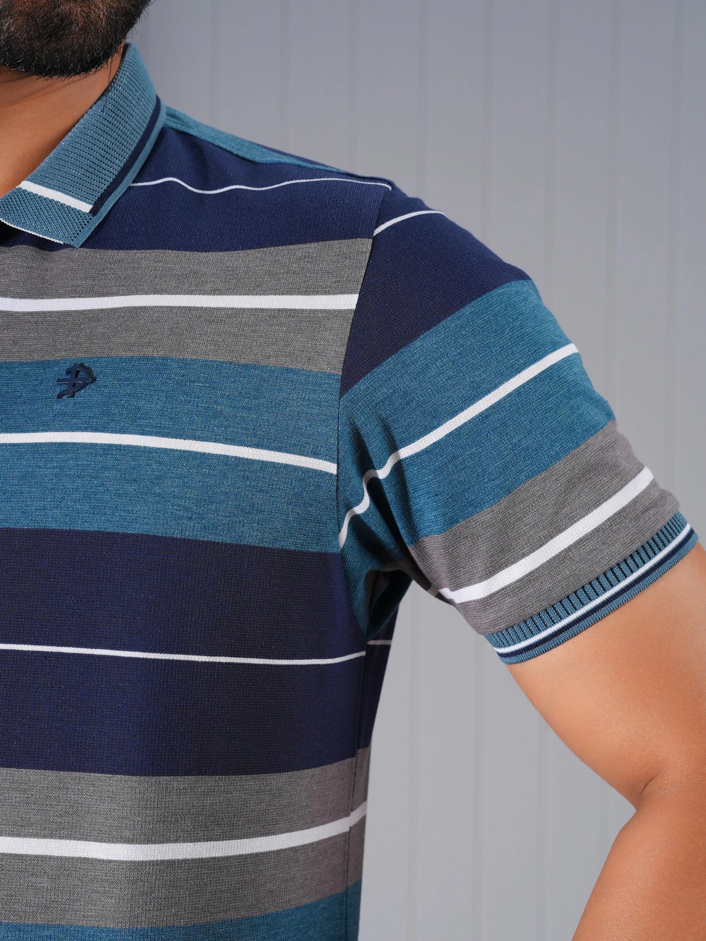 COTTON POLO 26