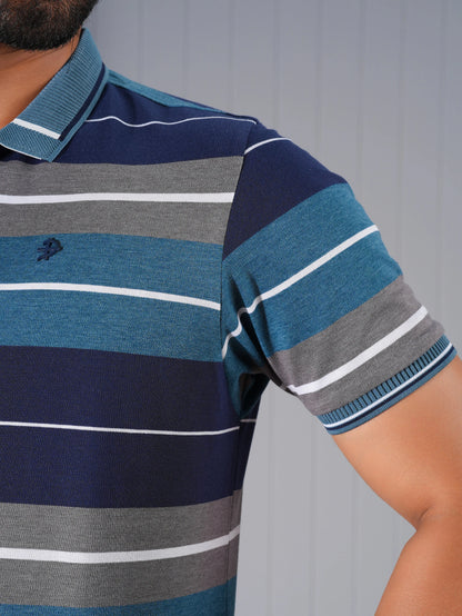COTTON POLO 26