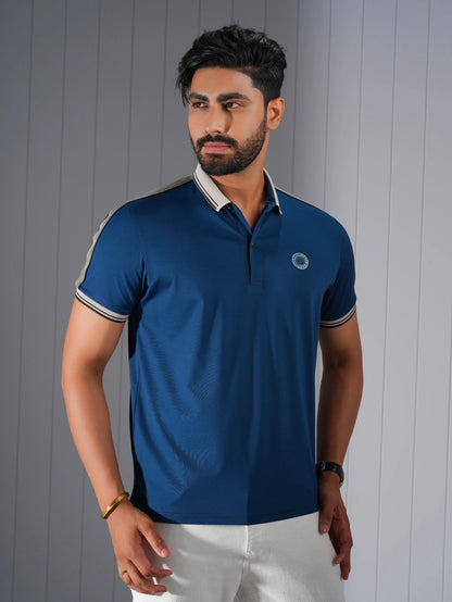 PLUS POINT Men's Polo Shirt | Men's Fashion Bangladesh