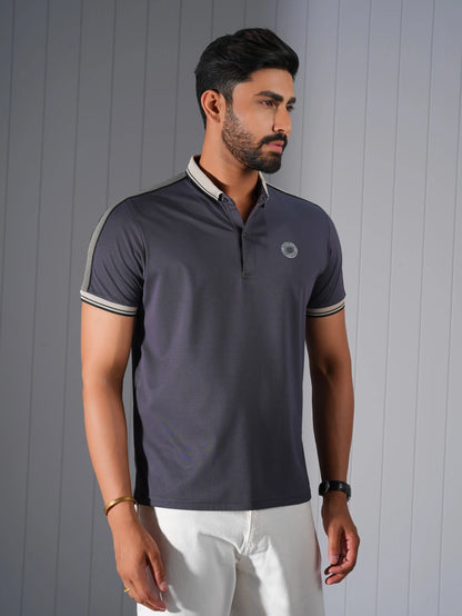 PLUS POINT Men's Polo Shirt | Men's Fashion Bangladesh