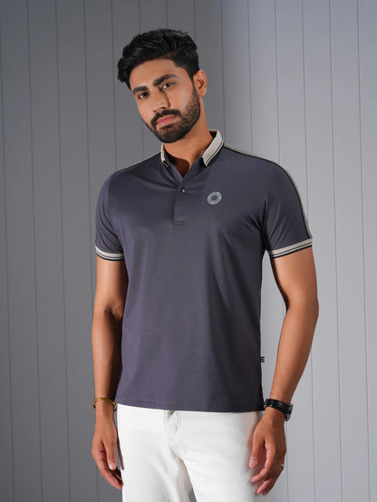 PLUS POINT Men's Polo Shirt | Men's Fashion Bangladesh