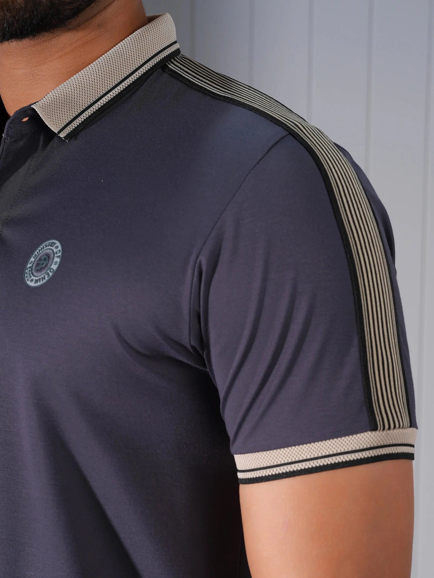 PLUS POINT Men's Polo Shirt | Men's Fashion Bangladesh