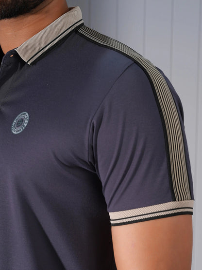 PLUS POINT Men's Polo Shirt | Men's Fashion Bangladesh