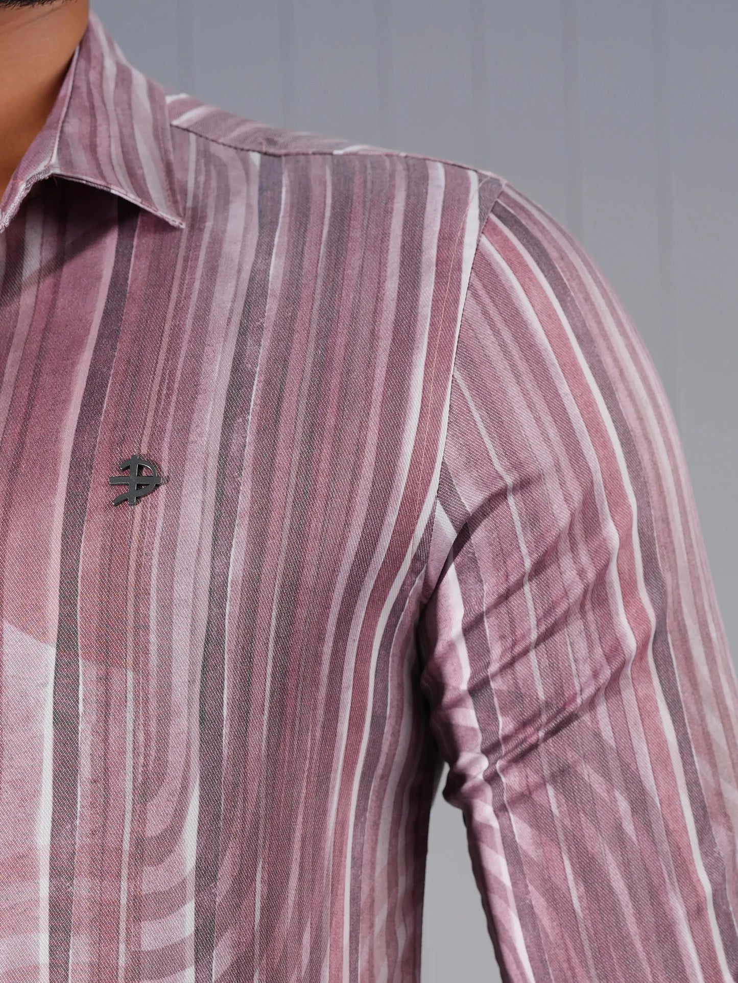 MEN'S FULL SLEEVE CASUAL SHIRT