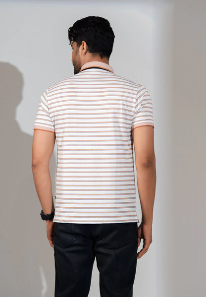 PLUS POINT Men's Polo Shirt | Men's Fashion Bangladesh