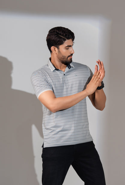 MEN'S POLO