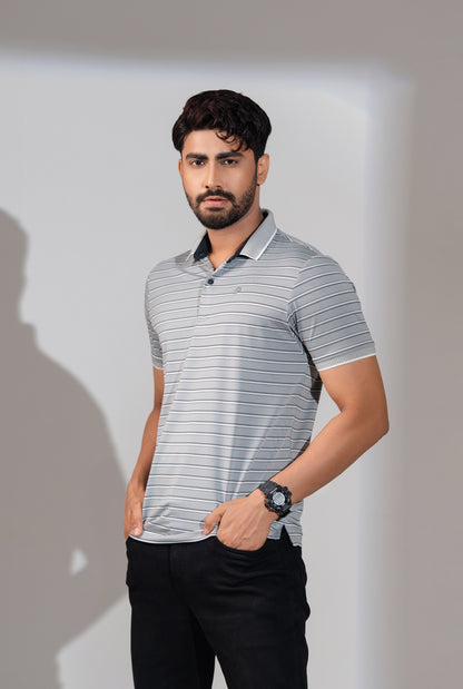 MEN'S POLO