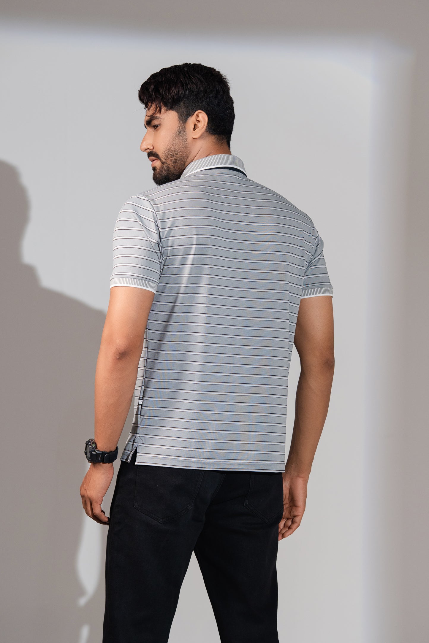 MEN'S POLO